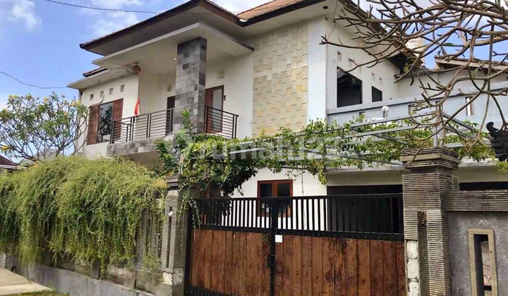 Dijual Rumah di Penatih Denpasar Timur Dijual Rumah di Penatih Denpasar Timur