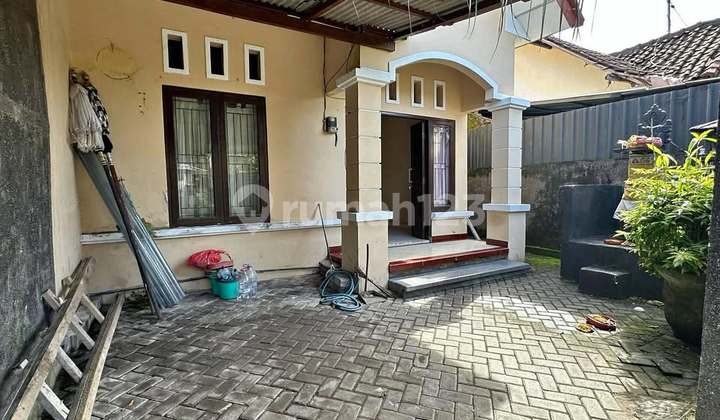House for Sale Patih Nambi North Denpasar House for Sale Patih Nambi North Denpasar