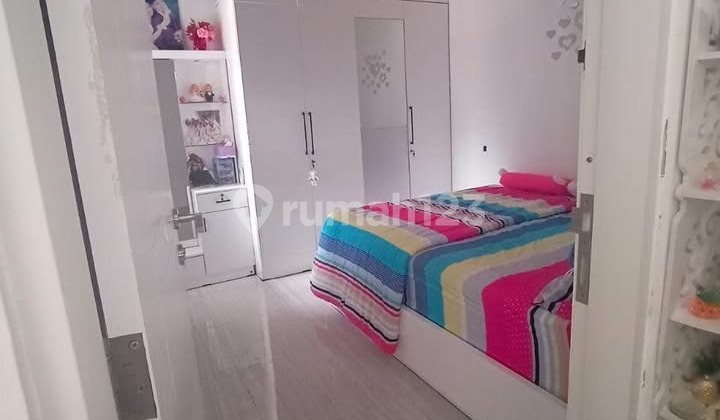 Dijual Rumah Modern Minimalis di Perumahan Jimbaran 2