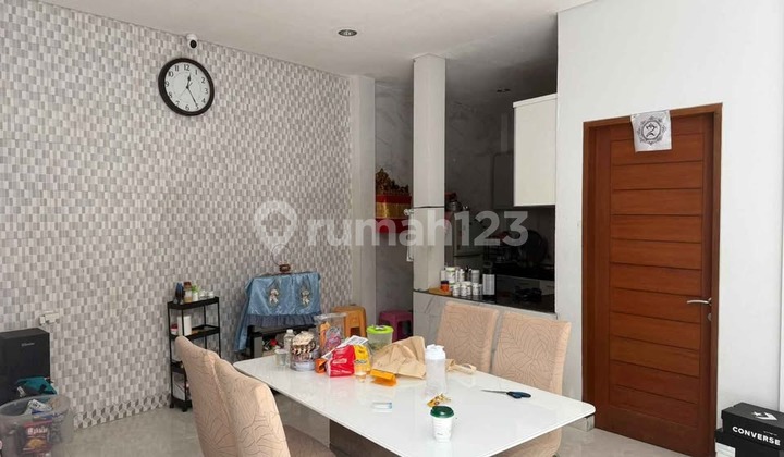 House Location Jl Kerta Langu East Denpasar 2