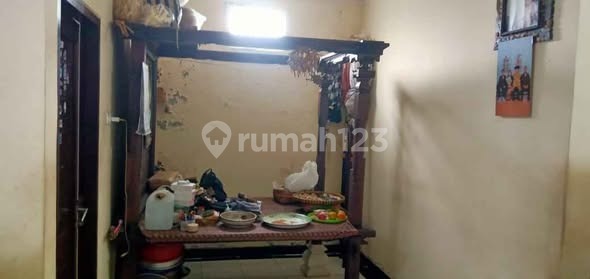 Di Jual Rumah Lokasi Kopertis Cekomaria Denpasar Barat 2
