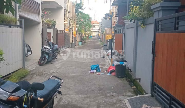 For Sale New House Gres Location Cica-Buduk Badung