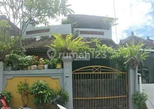 Di Jual Rumah Belakang Smp Pancasila Canggu