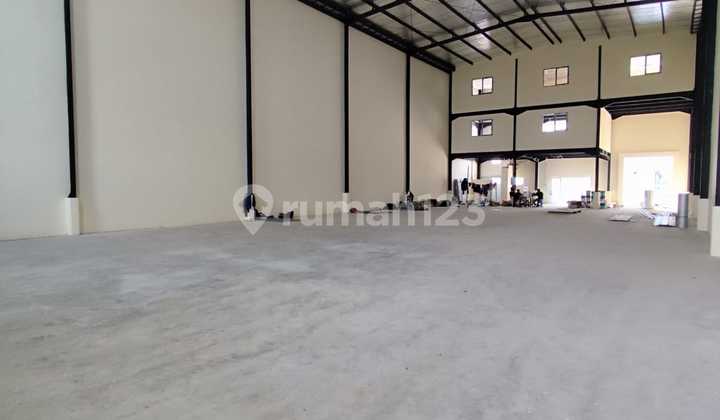 For Sale New Warehouse Area Lippo Cikarang Near Hankook For Sale New Warehouse Area Lippo Cikarang Near Hankook