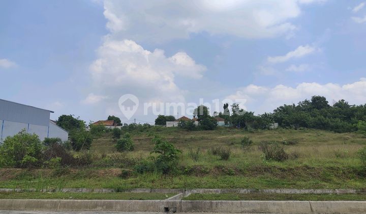Dijual Kavling Industri Siap Dibangun Luas 955 Dijual Kavling Industri Siap Dibangun Luas 955