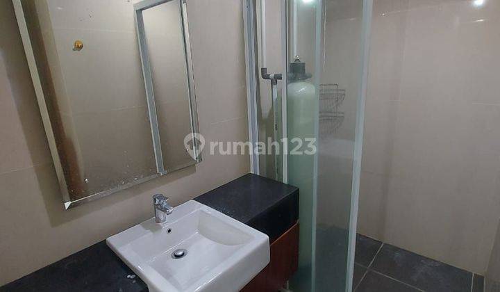 Dijual Unit Apartement Full Furnish Tipe Suite Luas 114m Di Triviun Trivium Terrace 2