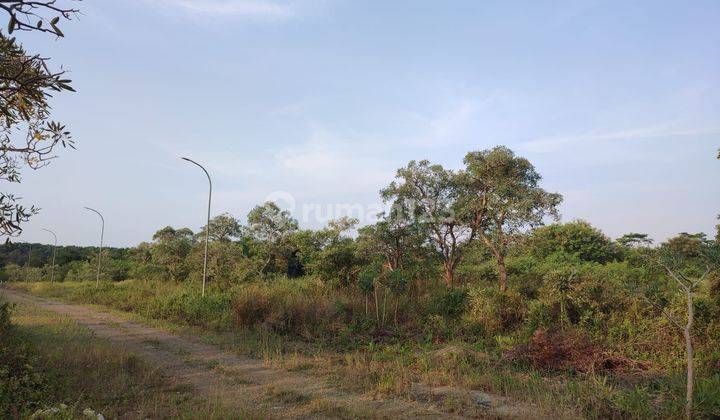 Dijual kavling industri di Kalijati Subang dekat exit Tol 5