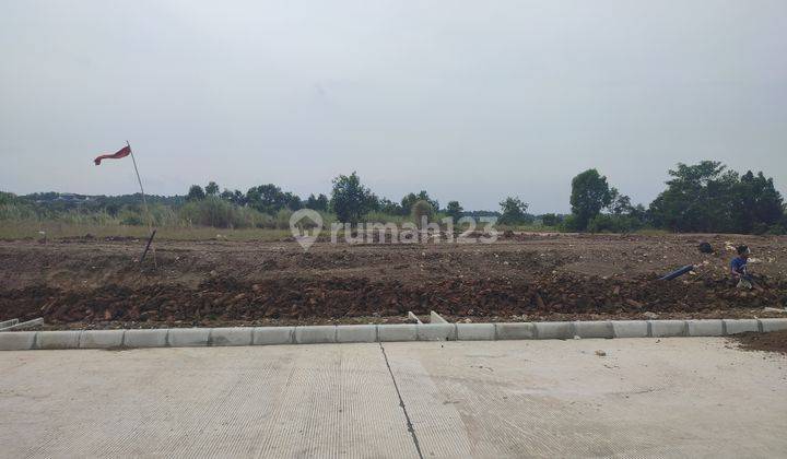 Dijual Kavling Industri Siap Bangun Di Karawang Barat Luas 2.1ha Bisa Perluasan Sampai 5ha 2