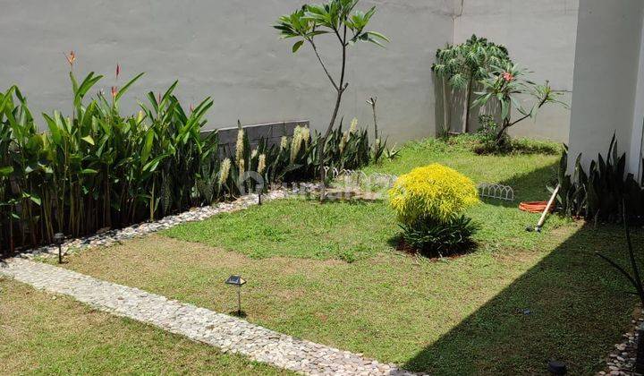 Disewakan Rumah Di Klaster Emerald Mansion Lippo Cikarang 2