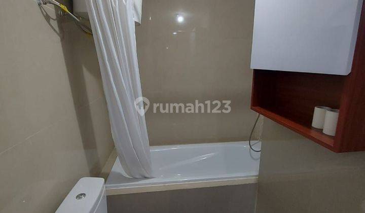 Dijual Unit Apartement Full Furnish Tipe Suite Luas 114m Di Triviun Trivium Terrace 2