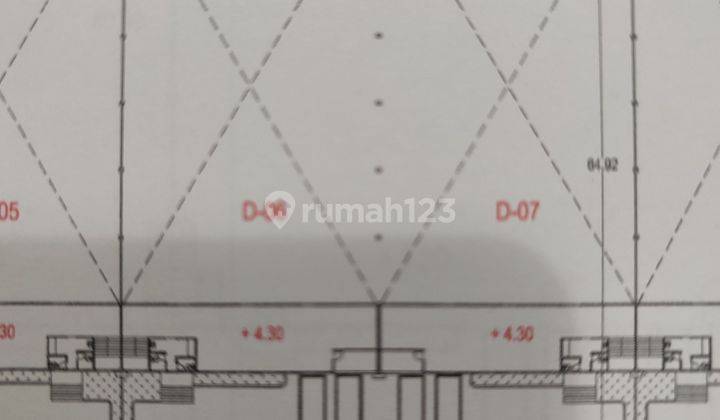 Dijual Gudang Ready Siap Pakai Lokasi Lippo Cikarang 2