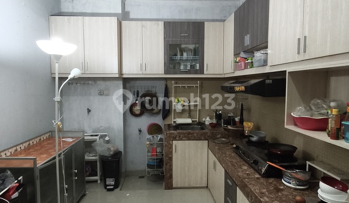 Jual Rumah Lippo Cikarang Taman Lembah Hijau