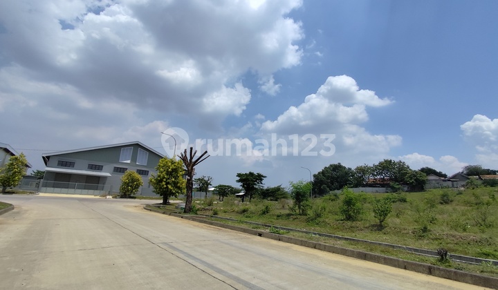 Dijual Kavling Siap Bangun Dikawasan Industri Lippo Cikarang 2.65juta Permeter Dijual Kavling Siap Bangun Dikawasan Industri Lippo Cikarang 2.65juta Permeter
