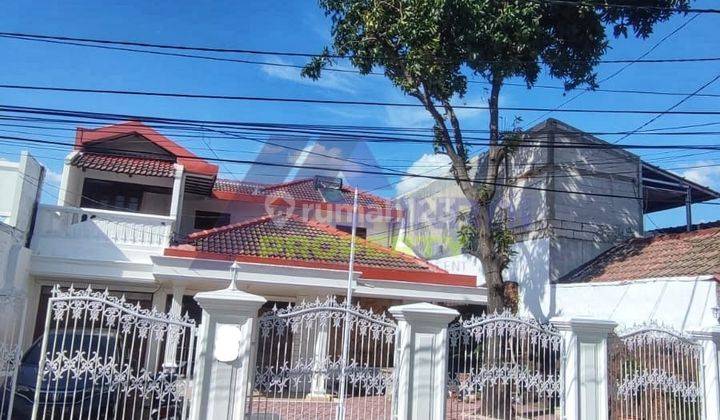 Rumah Mewah 2 Lantai Lokasi Strategis di Pulo Gebang, Jakata Timur 1