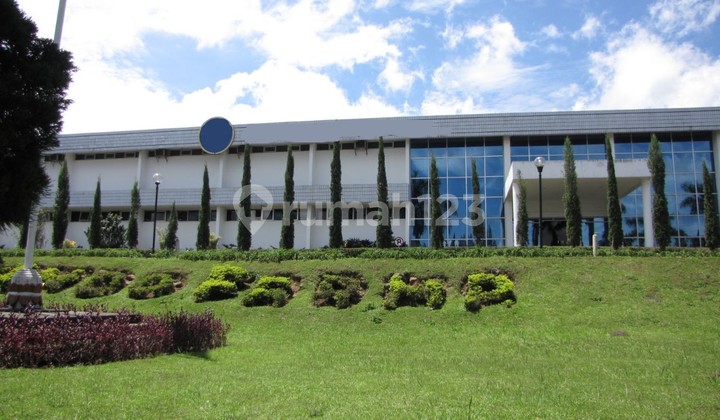 Rare! Acquisition of a Pharmaceutical Factory in Cipanas, Cianjur - West Java Rare! Acquisition of a Pharmaceutical Factory in Cipanas, Cianjur - West Java