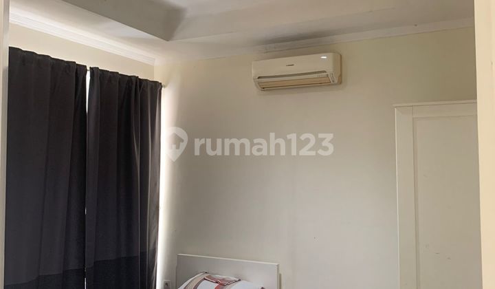 Rumah Nyaman Bona Indah Jaksel, Kolam Renang & Strategis 2