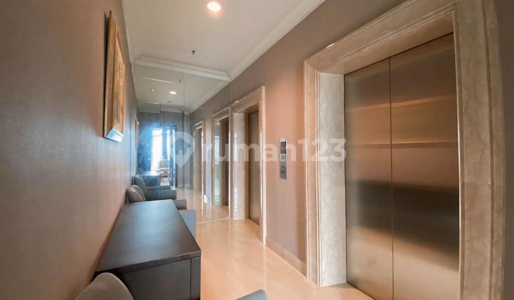 The Pakubuwono View Redwood 155m² 2BR + Maid Room - SHM 2