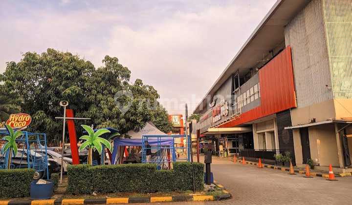 Rest Area Tol Aktif - Investasi Prestisius Rest Area Tol Aktif - Investasi Prestisius