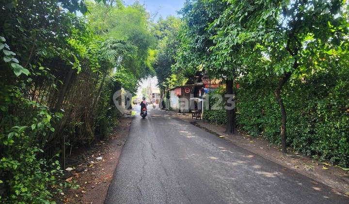 Tanah SHM Jagakarsa, Bebas Banjir & Siap Bangun Tanah SHM Jagakarsa, Bebas Banjir & Siap Bangun