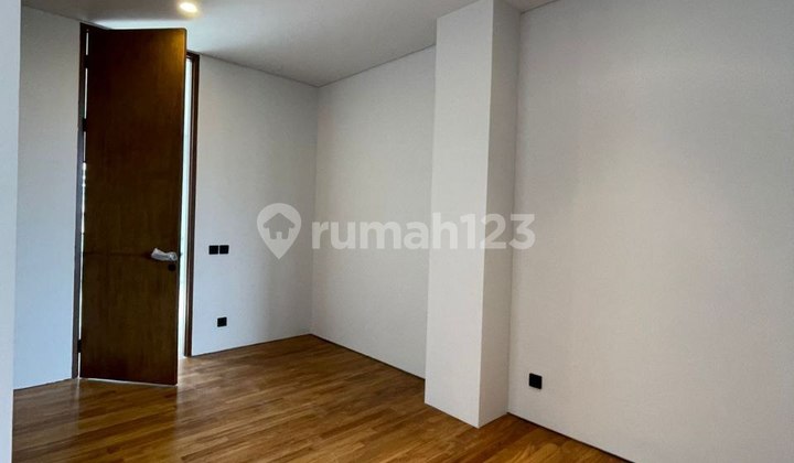 Rumah Mewah 3 Lantai Di Kemang Jakarta Selatan 2