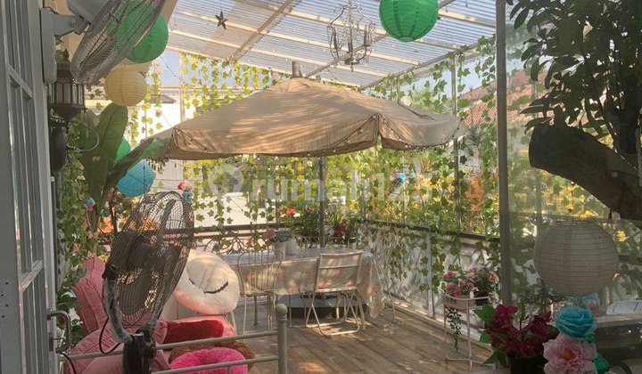 Rumah Mewah Modern Classic Cipete, Townhouse Private Pool Dkt MRT Rumah Mewah Modern Classic Cipete, Townhouse Private Pool Dkt MRT