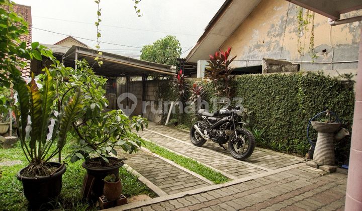 Jual Cepat Rumah Cantik Lokasi Cagar Alam Depok Nego Sama Owner 2