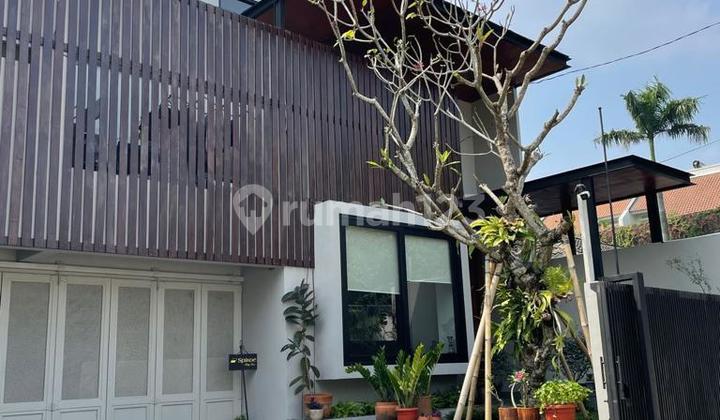 Jual Cepat Rumah Mewah Dan Asri Jalan Bangka Jual Cepat Rumah Mewah Dan Asri Jalan Bangka