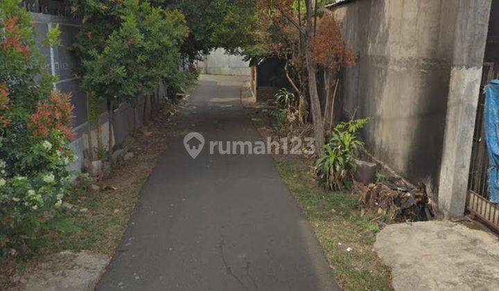Rumah Murahhh strategis jual BU cepat dkt alteri pondok indah dibawah pasaran...praja dalam 4