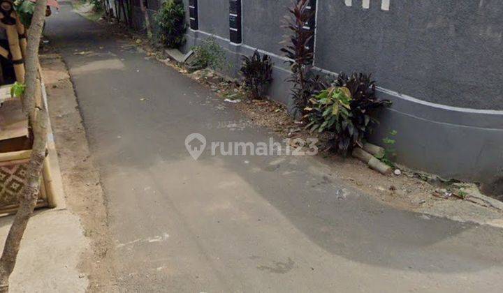 Rumah Murahhh strategis jual BU cepat dkt alteri pondok indah dibawah pasaran...praja dalam 6