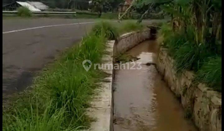 Lahan produktif pertanian cibatu cilandak purwakarta 1