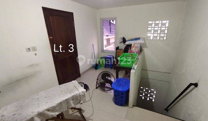 Rumah Mewah Jual Cepat Kemanggisan Jakarta  2