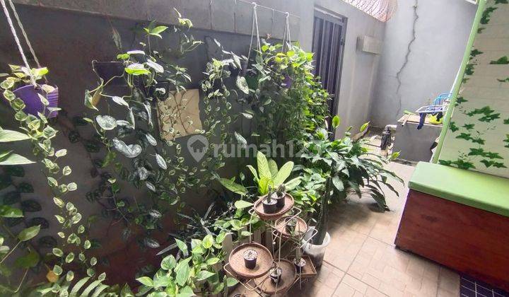 Rumah Mewah Jual Cepat Kemanggisan Jakarta  1