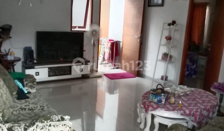 Rumah Asri Daerah Bekasi Kota Nego Langsung Owner 2