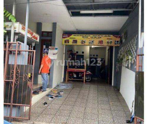 Harus segera terjual Tanah dan 3 Ruko sekaligus Tebet Timur Dalam Jakarta Selatan depan jalan besar strategis 1