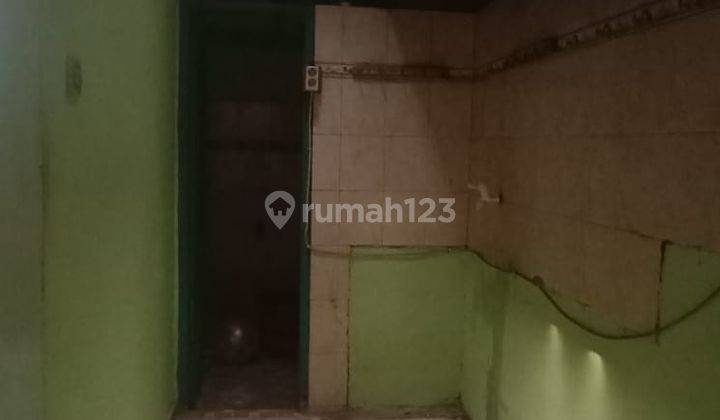 Jual murah rumah tanah baru permai bogor 2