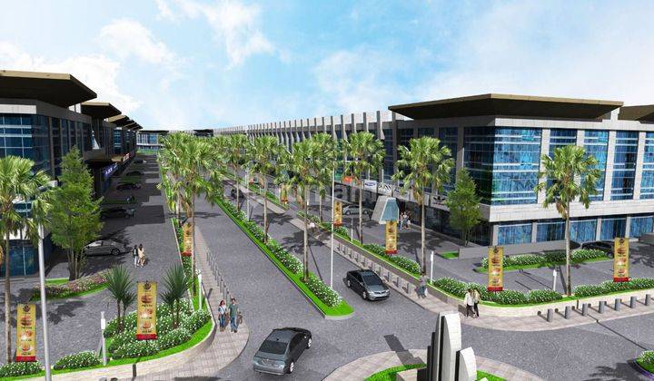 Jual Cepat atau untuk kerjasama Harga Tanah Saja Utan Jati Lokasi strategis dan komersil 1