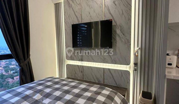 Disewakan Apartment Alam Sutera Full Furnished Tinggal Bawa Baju 2