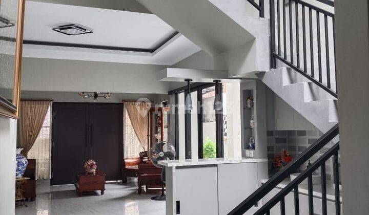 Jual Cepat Murah Rumah Minimalis Lokasi Meruya, Jakarta Barat 2