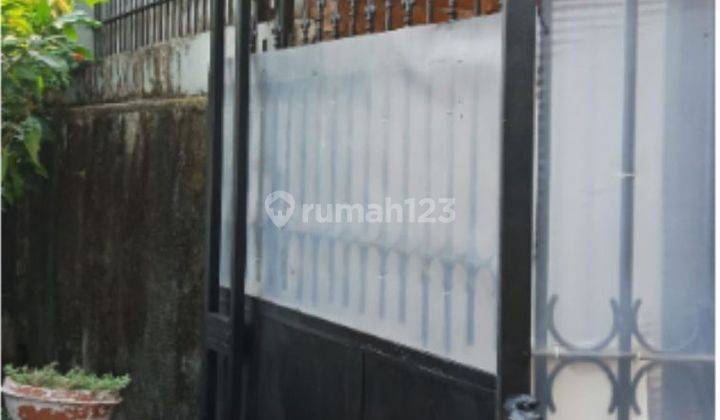 Jual Cepat Rumah Kawasan Bendi Kebayoran Lama, Jakarta Selatan 2