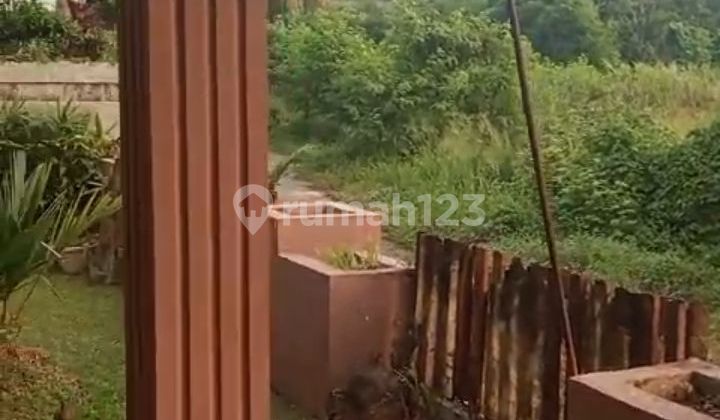 Jual Murah Rumah Luas Di Arco Sawangan 2