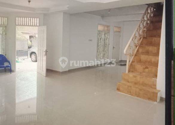 Jual Cepat Rumah Bagus Lokasi Ciputat 2