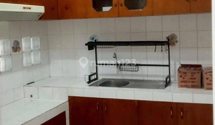 Rumah Murah Dalam Komplek Dkt Swalayan, Pekayon, Jantung Kota Bekasi 2