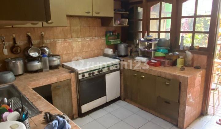 Jual Cepat Nego Sampai Jadi Rumah Duren Sawit Strategis 2