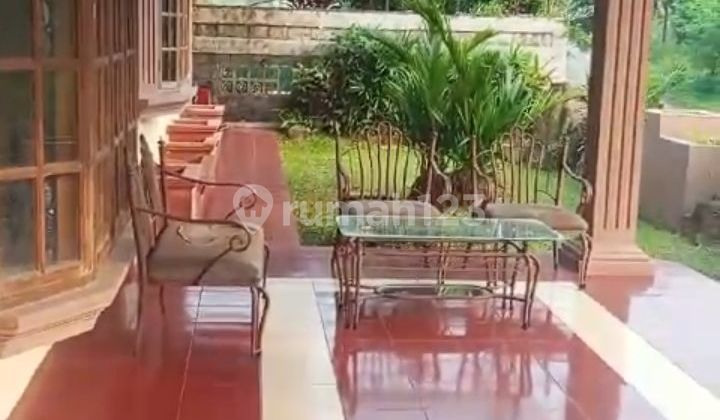 Jual Murah Rumah Luas Di Arco Sawangan