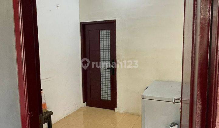 Jual Cepat Nego Sampai Jadi Rumah Jatiasih 2