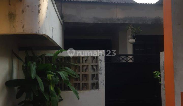 Jual Cepat Rumah Minimalis Lokasi Strategis Kebayoran Lama 2