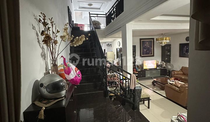 2-Storey Shop House in Main Road Manyar Near Gubeng - Ngagel Jaya - Menur - Nginden - Kertajaya Indah - Dharmahusada Indah - Manyar Kertoarjo - Jemursari, etc. 2