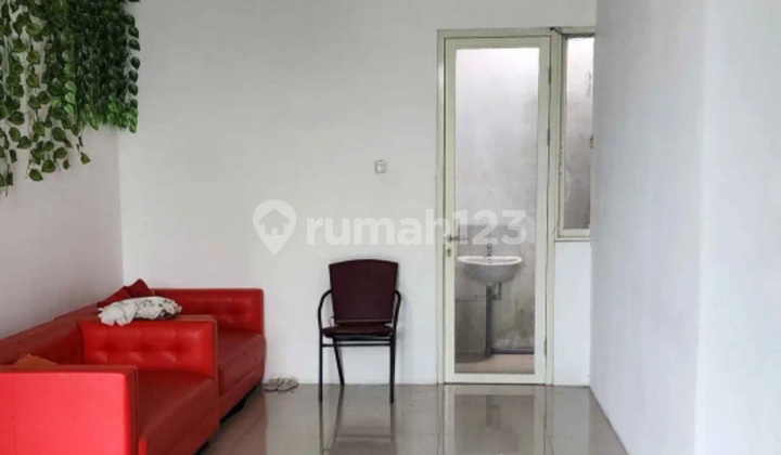 For Sale 2 Side-by-Side 3-Story Shophouses on Jl. Kaliwaron Near Raya Dharmahusada - Kalikepiting - Kalijudan, East Surabaya. Close to Waron Hospital - Widya Mandala Kalijudan Campus - Raya Dharmahusada Commercial Area - Dharmahusada Indah - Merr, Etc. 2