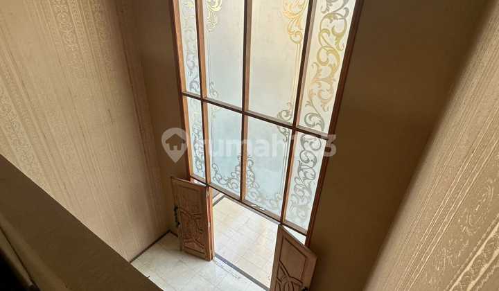 Dijual Rumah Mewah 2 Lantai Di Perumahan Elit Margorejo Indah, Surabaya Selatan. Strategis Dekat Raya Jemursari - Prapen - Tenggilis - Kendangsari - Jagir Wonokromo - Ahmad Yani, Plaza Marina, Dll. 2