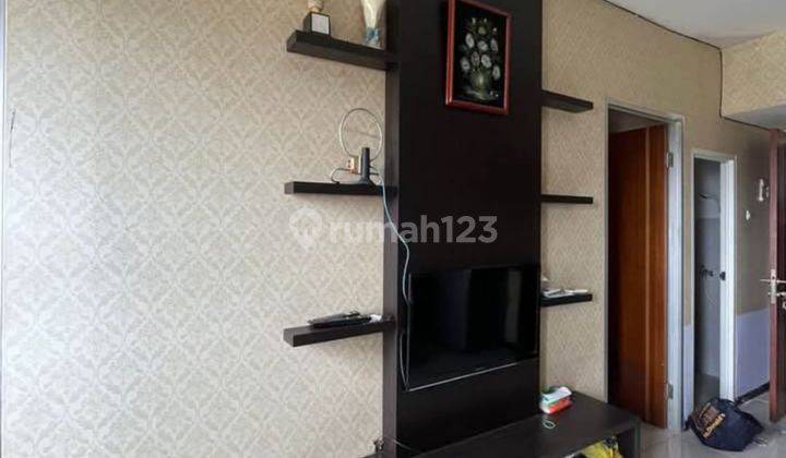 Unit 2 Bedrooms Furnished Puncak Kertajaya Apartment Dekat Kampus Its - Hang Tuah, Raya Kertajaya Indah - Merr - Arief Rahman Hakim - Keputih, Dll. 2